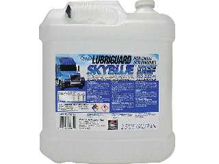 Lubriguard Fuel Additive Diesel, 2.5 Ga