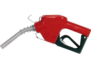 Automatic Transfer Pump Gas Nozzle