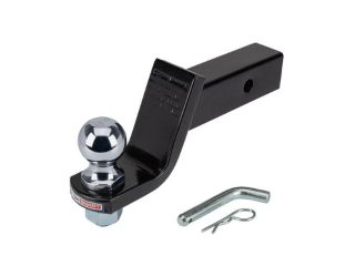Trailer Draw Bar Kit (3-1/4 In Drop)