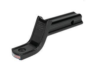 Trailer Draw Bar 2" x 9" x 3" Drop
