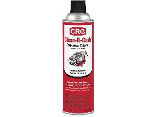 Carburetor Cleaner CRC