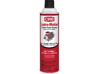 CRC Lectra Motive Cleaner
