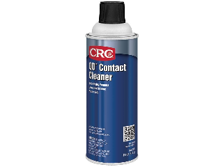 CRC QD Contact Cleaner