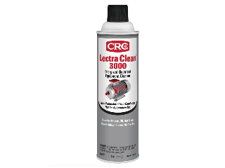 Lectra Clean 3000 Energized Electric Equipment Cleaner, 19 Oz