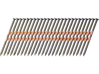 Round Head Framing Stick Nail, 2-3/8 In