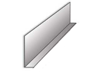 Aluminum Angle (Sizes)