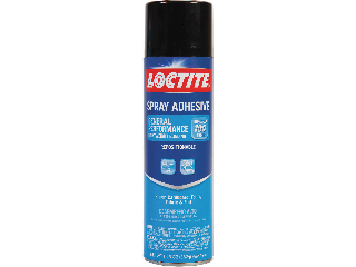 Multipurpose Spray Adhesive, 11 Oz