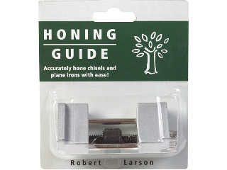 Plane Iron and Chisel Honing Guide