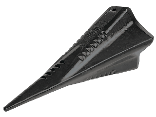 Vulcan Wood Splitting Wedge, 4 Lb