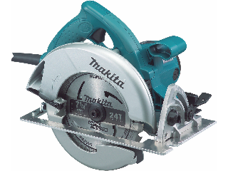 Makita  Circular Saw 7-1/4 In , 15 Amp
