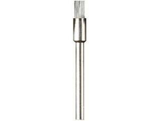 Wire Brush Thin, Dremel #443