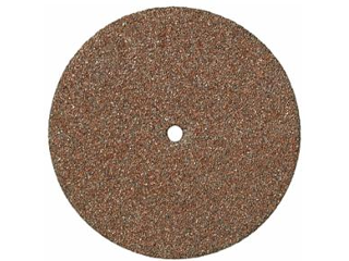 Cutoff Wheel 1-1/4 In, Dremel #540  5 Pack