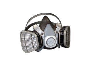 3M 5301 Half-Mask