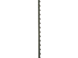 Skip Scroll Saw Blade #5, Plain End 12.5 TPI
