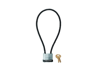 Cable Gun Lock