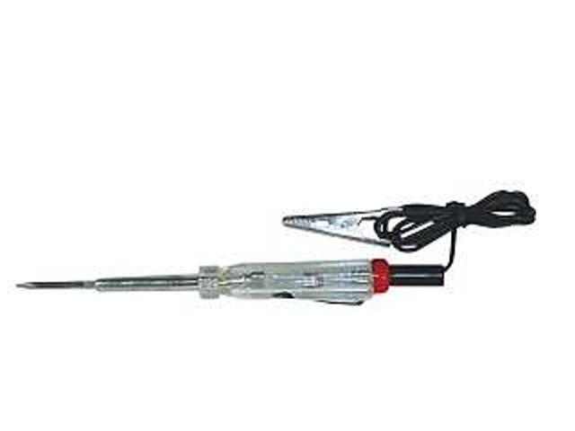 Calterm Voltage Tester