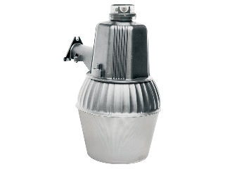 Dusk To Dawn 100 Watt Metal Halide Industrial Grade Area Light