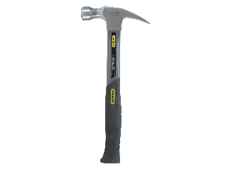Ripping Hammer Fiberglass Handle  16 Oz