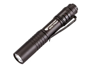 Streamlight Microstream Flashlight C4 LED