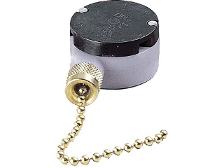 Replacement Ceiling Fan Pull Chain Switch 2 Speed