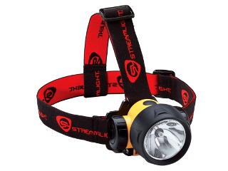 Trident Xenon / LED Combo Headlight
