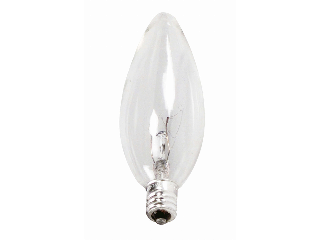 Cox Hardware And Lumber Duramax Blunt Tip Decorative Light Bulb