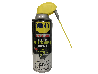 WD-40 Specialist Non-Fling Roller Chain Lubricant
