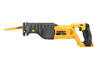 DeWALT MAX Series 20V Reciprocating Saw (Bare Tool)
