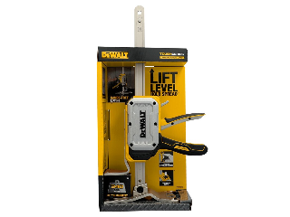 DeWalt Tough Series Construction Jack, 340 Lb