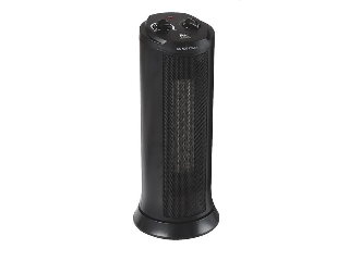 Tower Ceramic Space Heater, 1500W