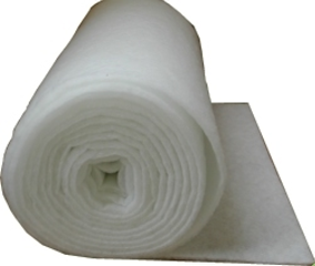 Cox Hardware and Lumber - Air Filter Material 1 In x 25 In (Sold