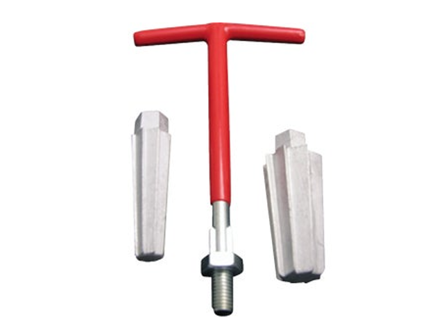 PVC Sprinkler Pipe Nipple Extractor
