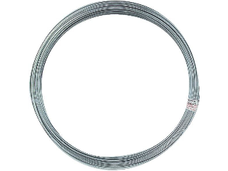 Multi-Purpose Solid Galvanized Steel Wire 14 Gauge