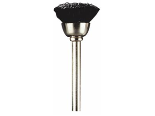 Cleaning Polishing Brush, Dremel #404