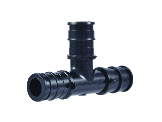 PEX-A Tee (Sizes), 5 Pk