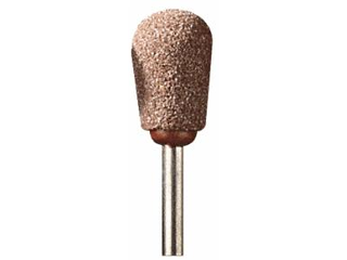Aluminum Oxide Grinding Stone (Sizes)