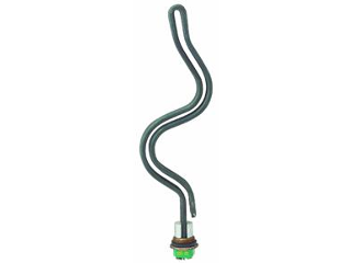 Cox Hardware and Lumber - Screw In Water Heater Element, 4500 Watt 1-3/8 In  NPS