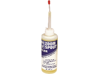 Cox Hardware and Lumber - Zoom Spout Multi-Purpose Lubricant Oil, 4 Oz