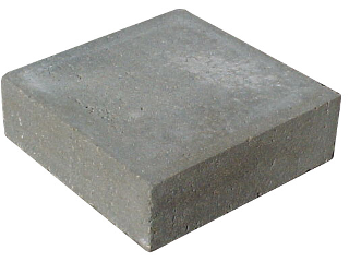 Cox Hardware and Lumber - 4 In x 12 In x 12 In Concrete Foundation Block