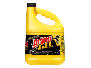 Liquid Max Clog Remover, 1 Gallon