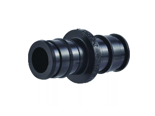 PEX-A Poly Coupling (Sizes), 5 Pk