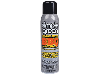 BBQ and Grill Cleaner Foam Cleaner, 20 Oz