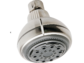 Plumb Pak Showerhead