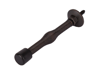 Spring Door Stop 3 In