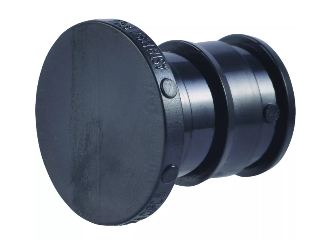 PEX-A Poly Plug (Sizes), 5 Pk