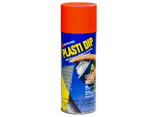 Plastic Coating Plasti-Dip Spray 11 Oz (Colors)