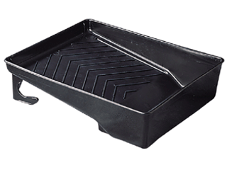 Plastic Paint Roller Tray Deep 9 In