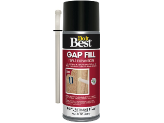 Fill-It Foam Sealant 10 Oz