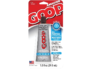 Goop Amazing Adhesive 1 Oz