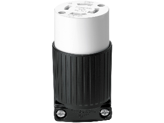 Industrial Grounding Locking Connector, L14-30